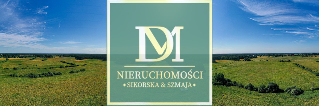 Działka Sprzedaż Komarowo 8