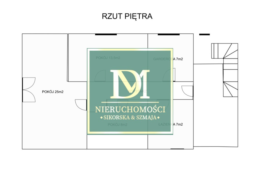 Dom Sprzedaż Szczecin Bezrzecze 3