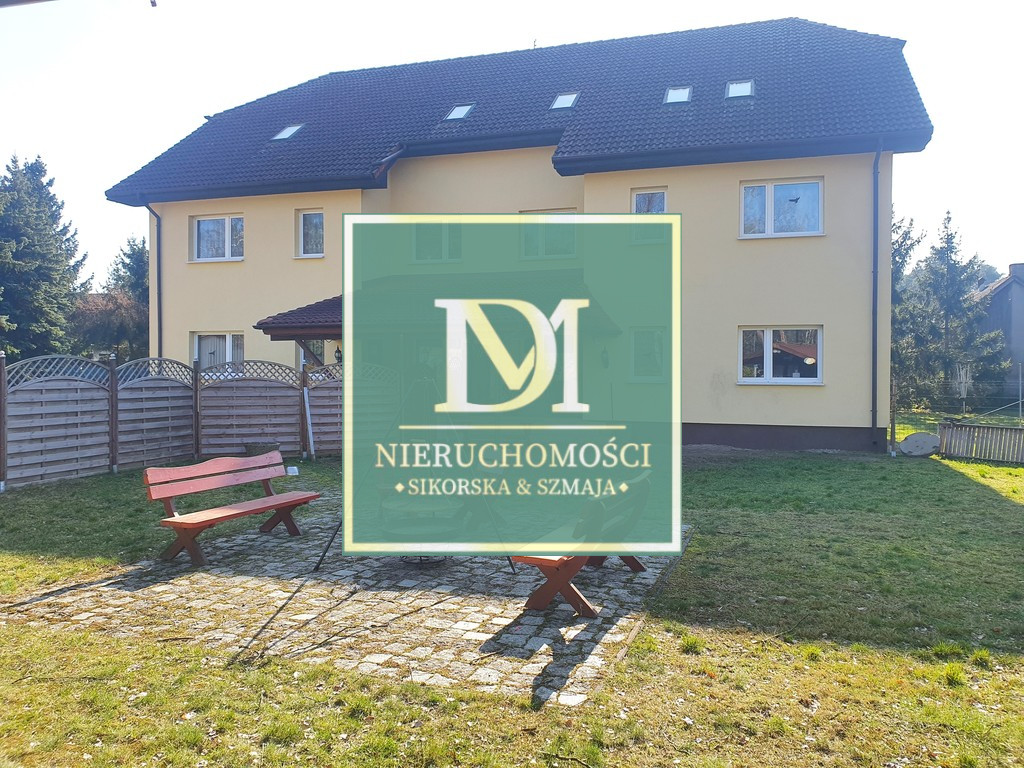 Obiekt Sprzedaż Kliniska Wielkie