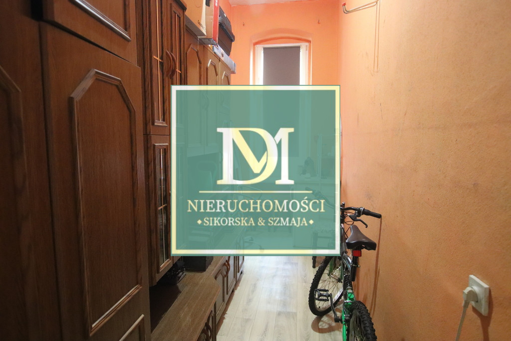 Mieszkanie Sprzedaż Szczecin Śródmieście-Centrum Jagiellońska
