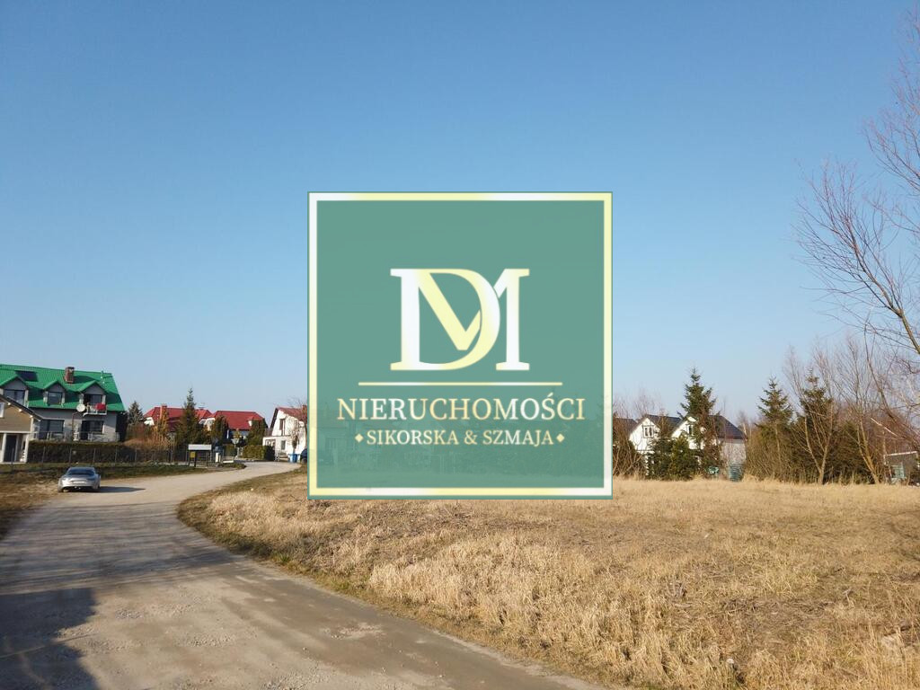 Działka Sprzedaż Sianożęty 6