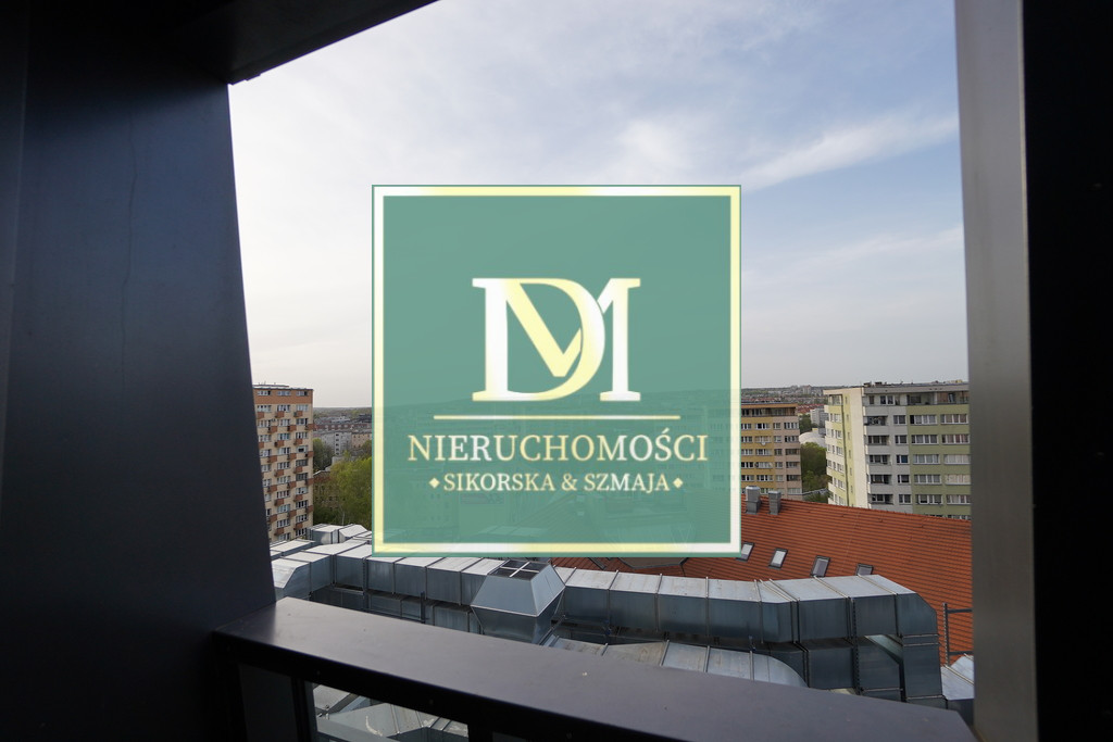 Mieszkanie Sprzedaż Szczecin Centrum al.&nbsp;Wyzwolenia 19