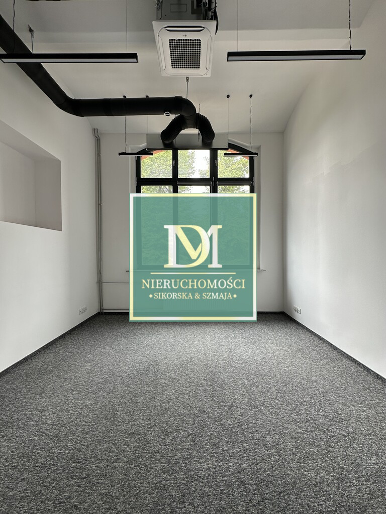 Lokal Wynajem Szczecin Nowe Miasto 1
