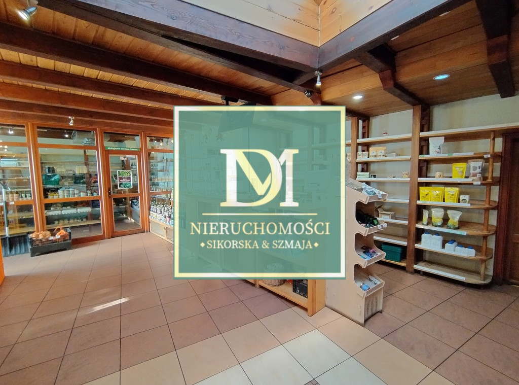 Lokal Sprzedaż Szczecin Pogodno 7