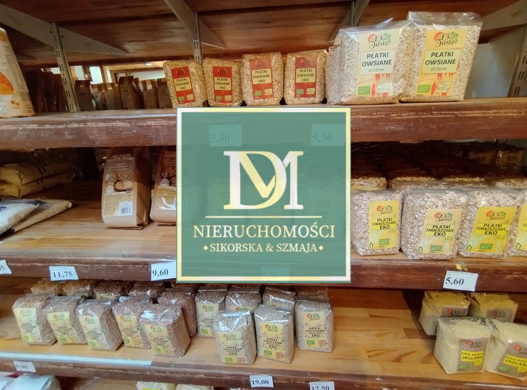 Lokal Sprzedaż Szczecin Pogodno