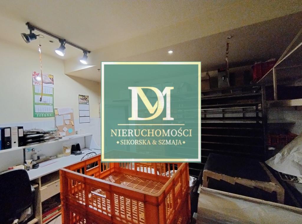 Lokal Sprzedaż Szczecin Pogodno 16