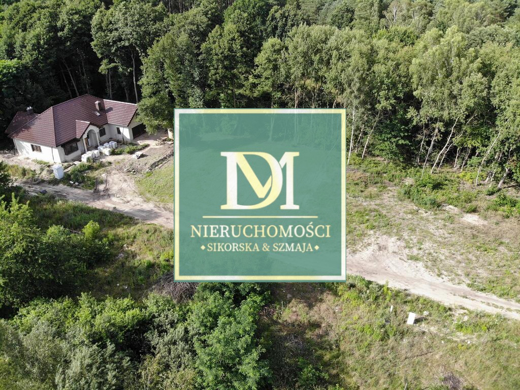 Działka Sprzedaż Goleniów 2