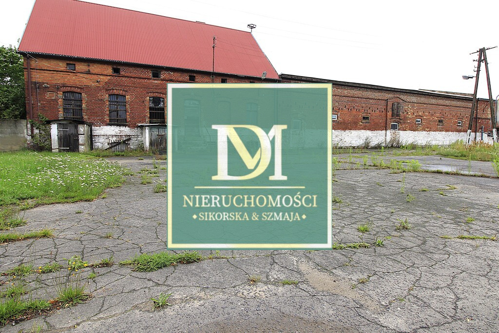 Obiekt Sprzedaż Strzyżno 5