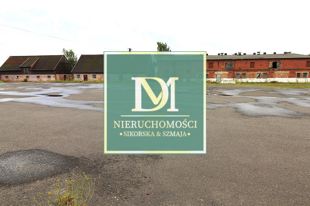 Obiekt Sprzedaż Strzyżno 3
