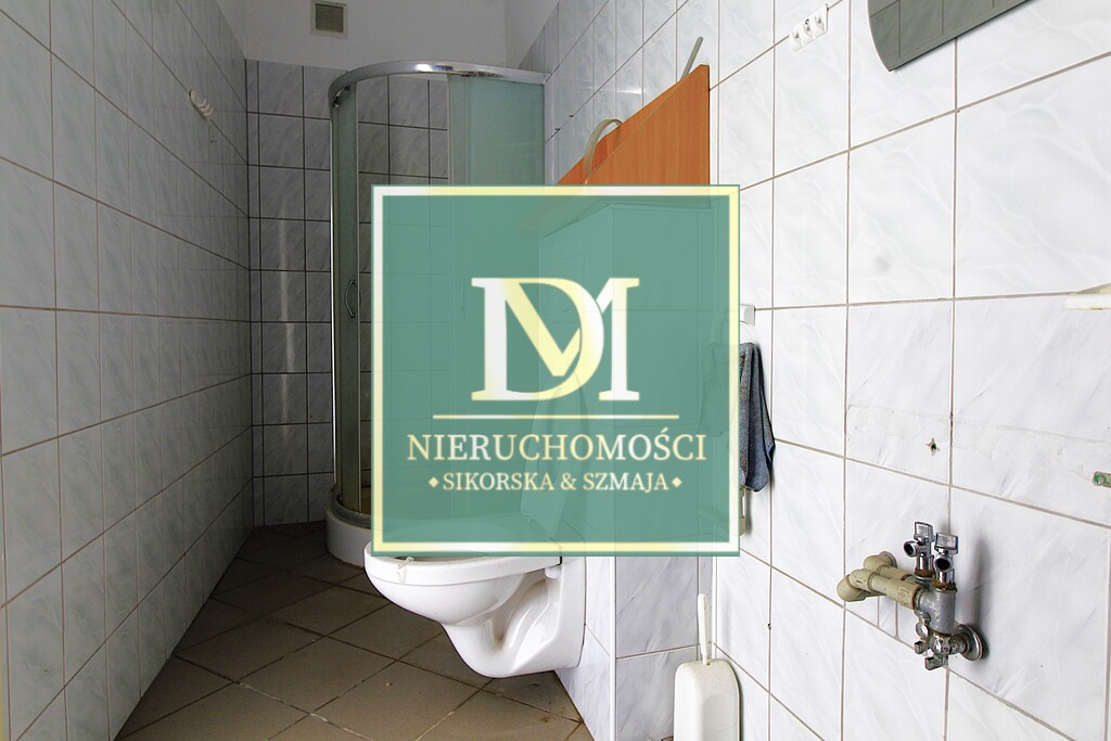 Obiekt Sprzedaż Strzyżno 14