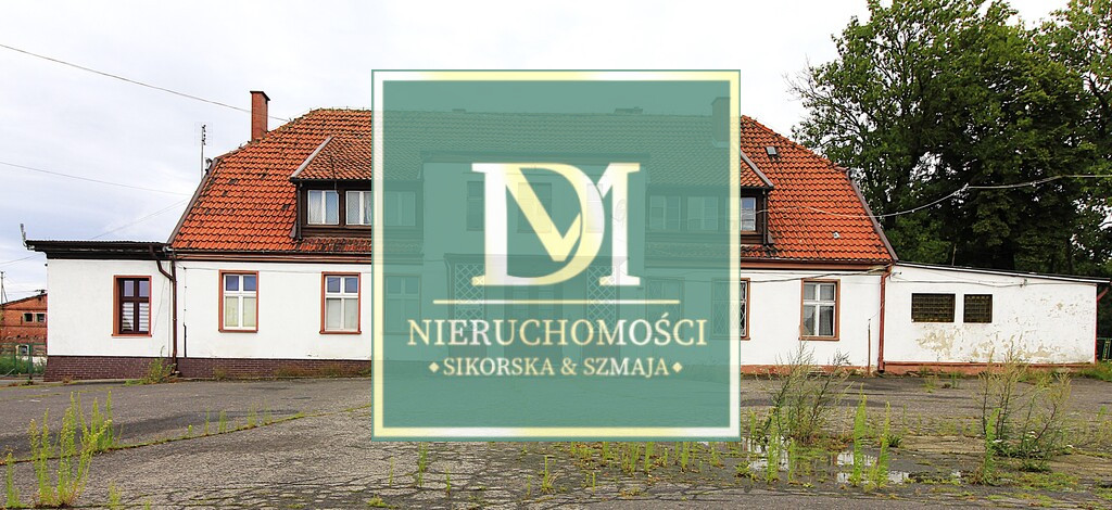 Obiekt Sprzedaż Strzyżno 17