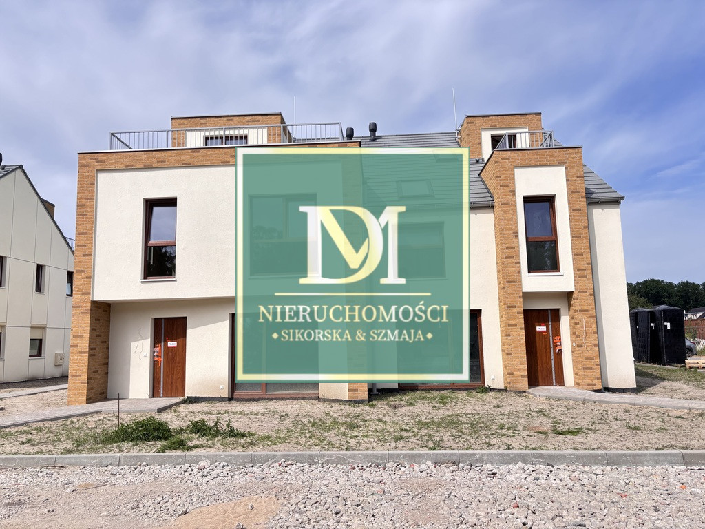 Mieszkanie Sprzedaż Szczecin Krzekowo Drozdowa
