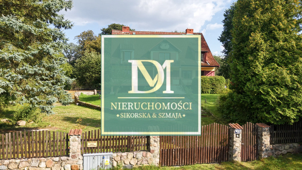 Dom Sprzedaż Silnowo 3