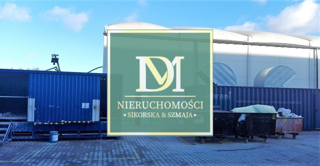 Obiekt Sprzedaż Choszczno Drawieńska 3