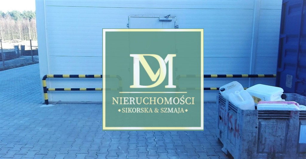 Obiekt Sprzedaż Choszczno Drawieńska 6