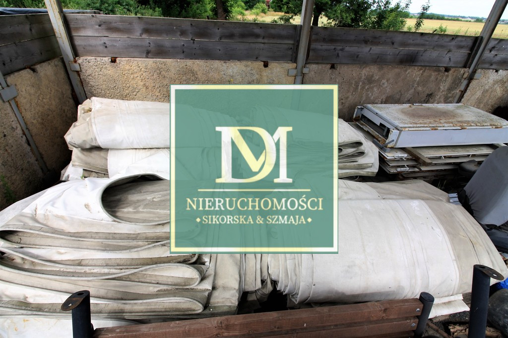 Obiekt Sprzedaż Choszczno Drawieńska 10