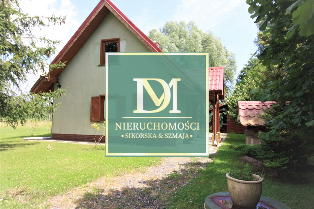 Dom Sprzedaż Choszczno 1