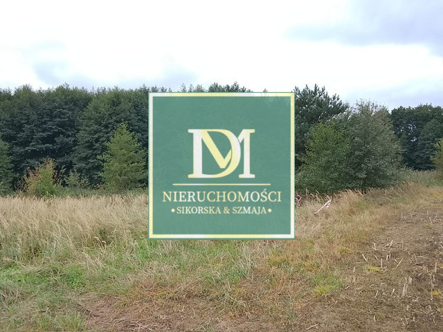 Działka Sprzedaż Stara Dąbrowa