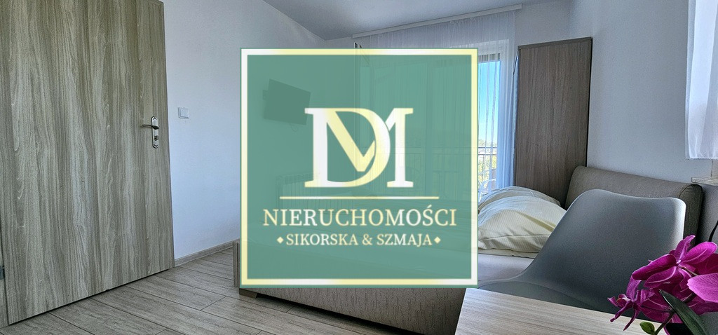 Obiekt Sprzedaż Niechorze Trzebiatowska 3