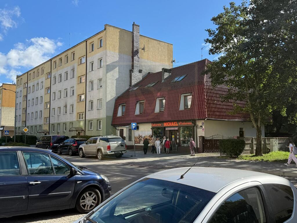 Lokal Sprzedaż Stargard 2