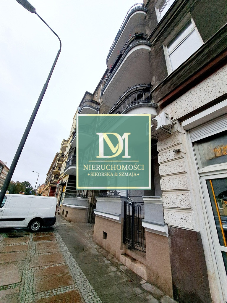Mieszkanie Sprzedaż Szczecin Centrum 9