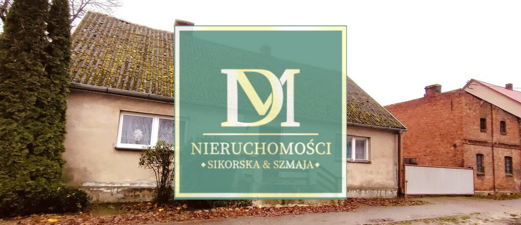 Dom Sprzedaż Sulimierz