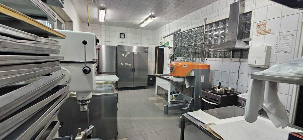 Lokal Sprzedaż Stargard 15