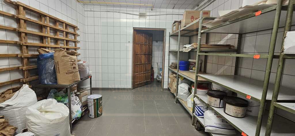 Lokal Sprzedaż Stargard 20