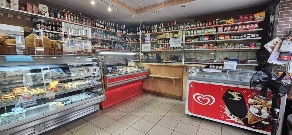 Lokal Sprzedaż Stargard 8