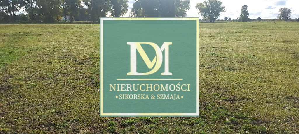 Działka Sprzedaż Borzysławiec