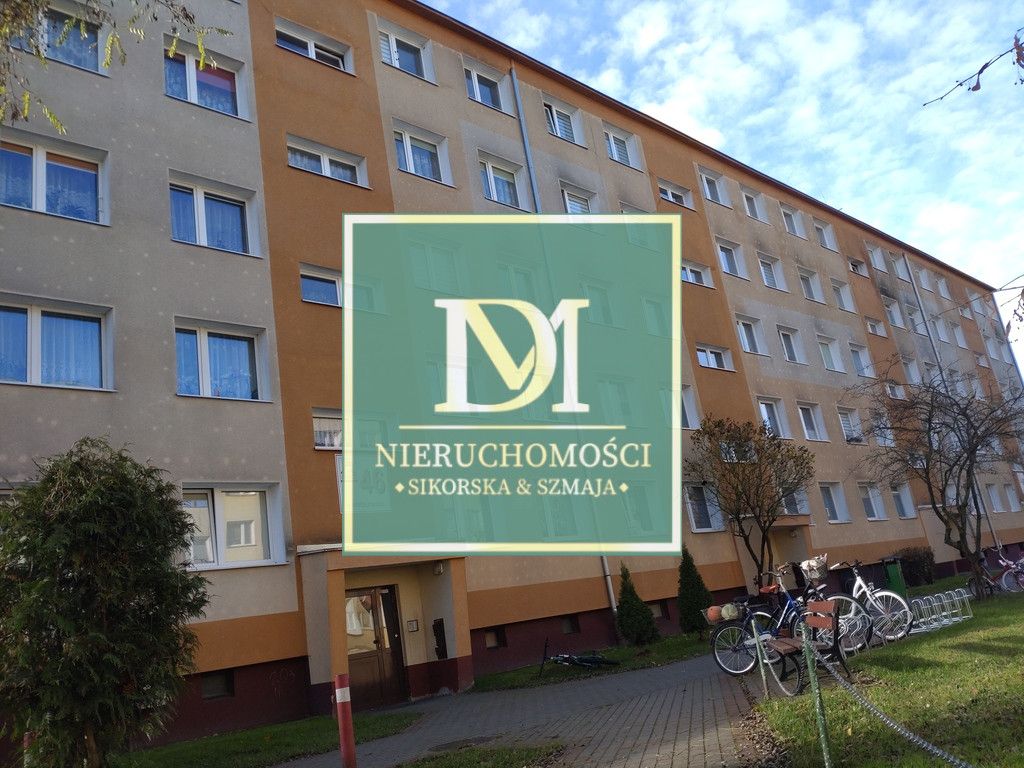 Mieszkanie Sprzedaż Okonek Niepodległości 4