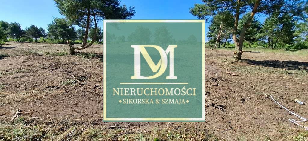 Działka Sprzedaż Stepnica