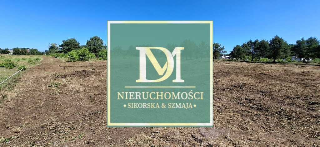 Działka Sprzedaż Stepnica