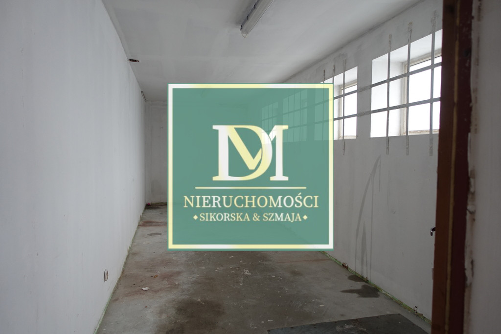 Obiekt Wynajem Kołbaskowo