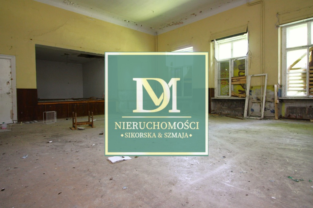 Obiekt Sprzedaż Strzyżno 16