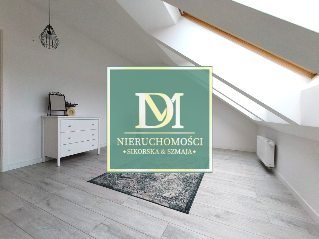 Mieszkanie Sprzedaż Warzymice Sympatyczna 6