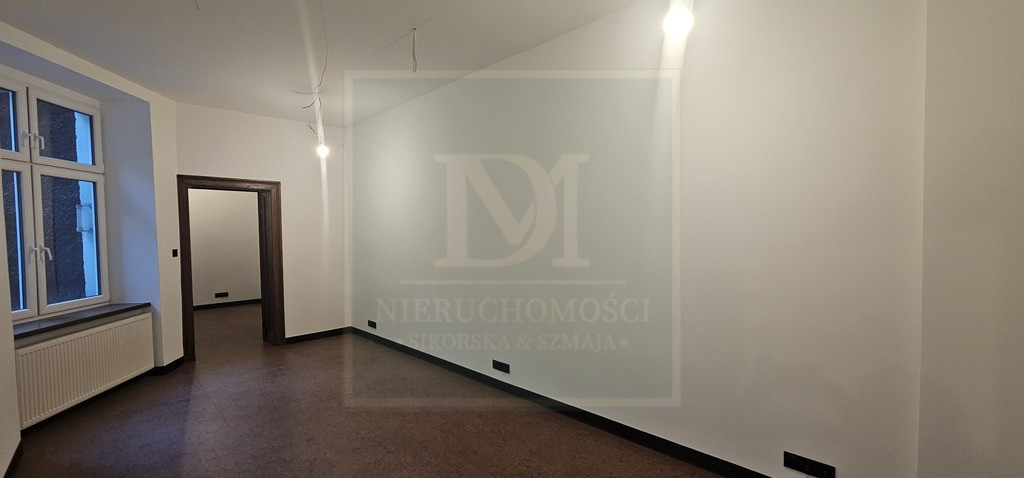 Lokal Wynajem  Centrum Aleja Piastów 6