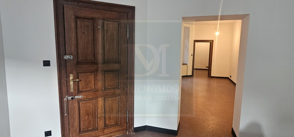 Lokal Wynajem  Centrum Aleja Piastów 9