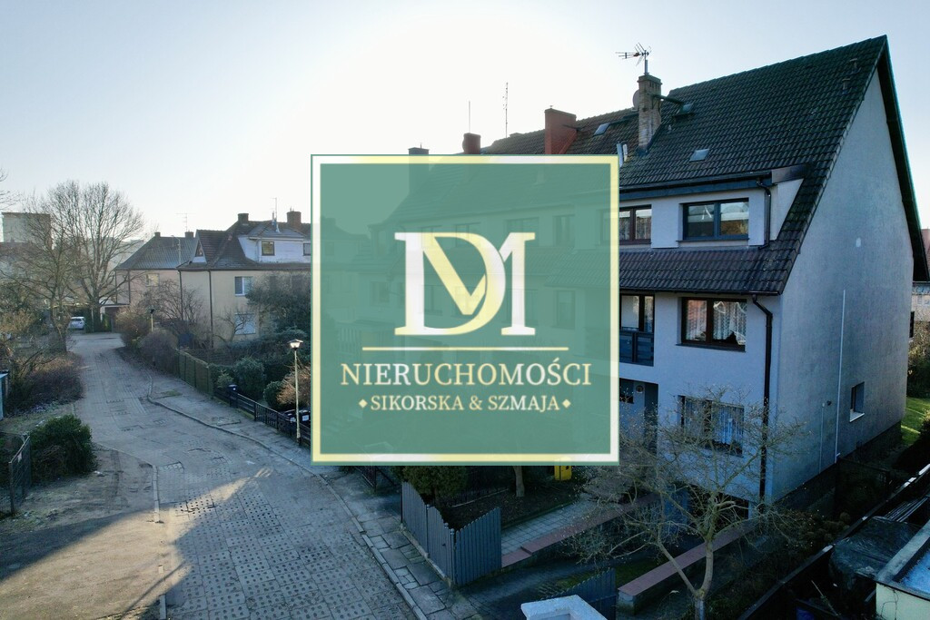 Dom Sprzedaż Szczecin Pogodno