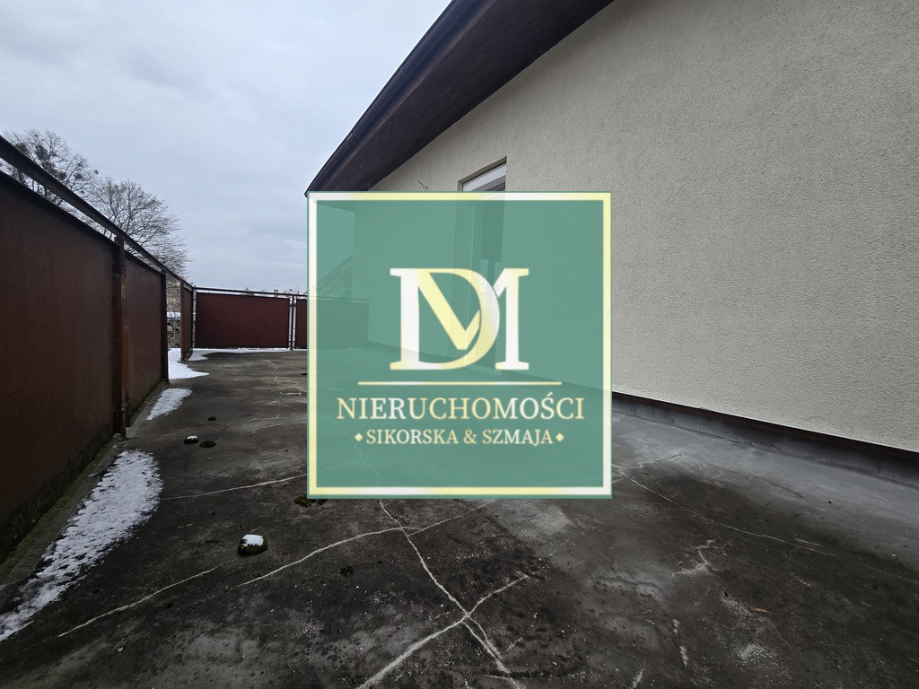Dom Sprzedaż Szczecin Pogodno 16