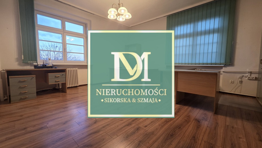 Lokal Wynajem Szczecin Pogodno 1