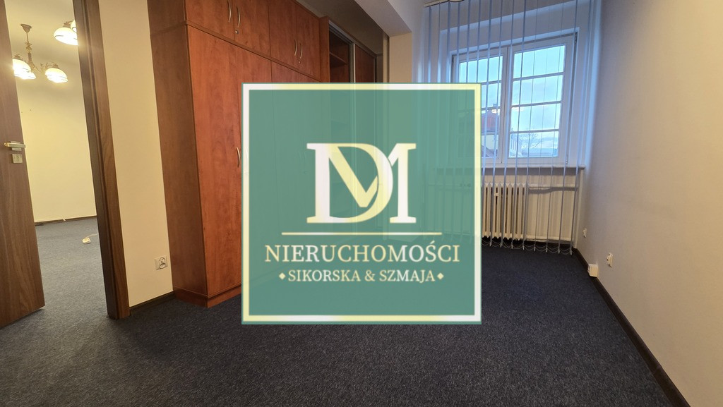 Lokal Wynajem Szczecin Pogodno 7