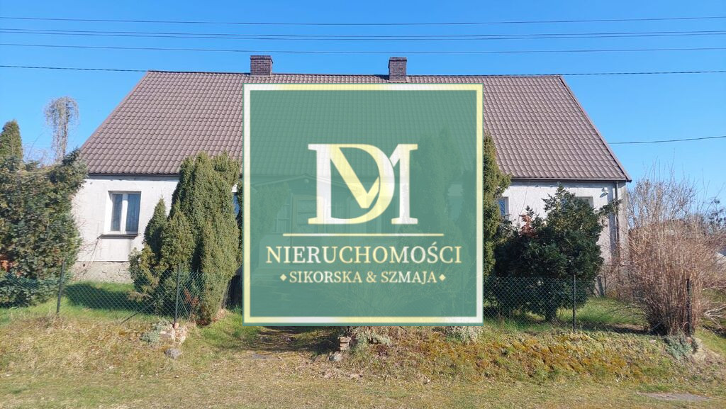 Dom Sprzedaż Widuchowa