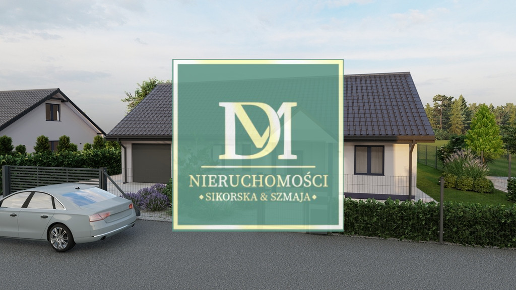 Dom Sprzedaż Przemocze Świerkowa 1