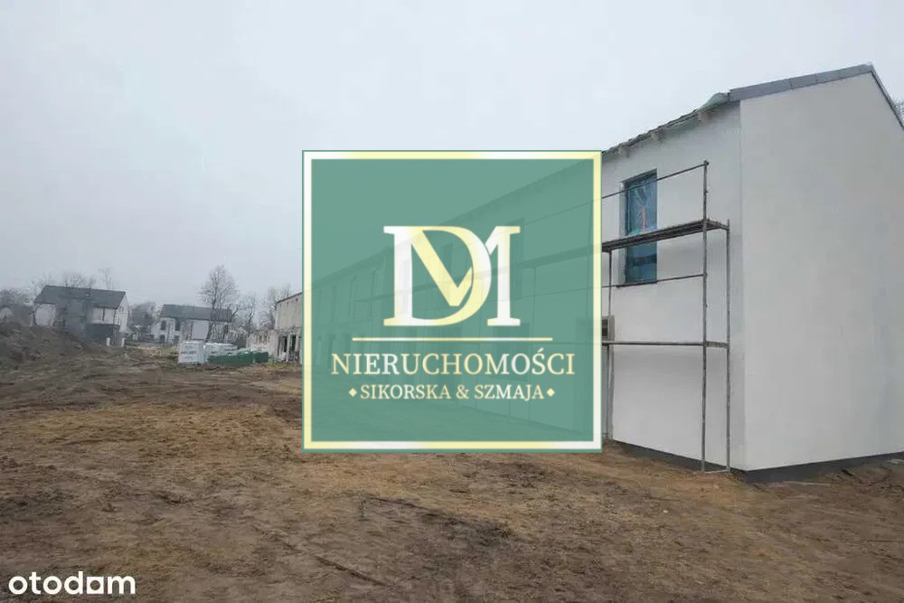 Dom Sprzedaż Zieleniewo Szczecińska 4