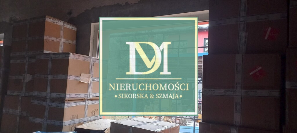 Obiekt Wynajem Szczecin Drzetowo Stanisława Dubois 7