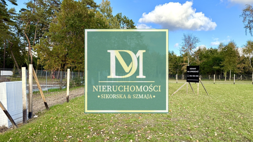 Działka Sprzedaż Niechorze 6