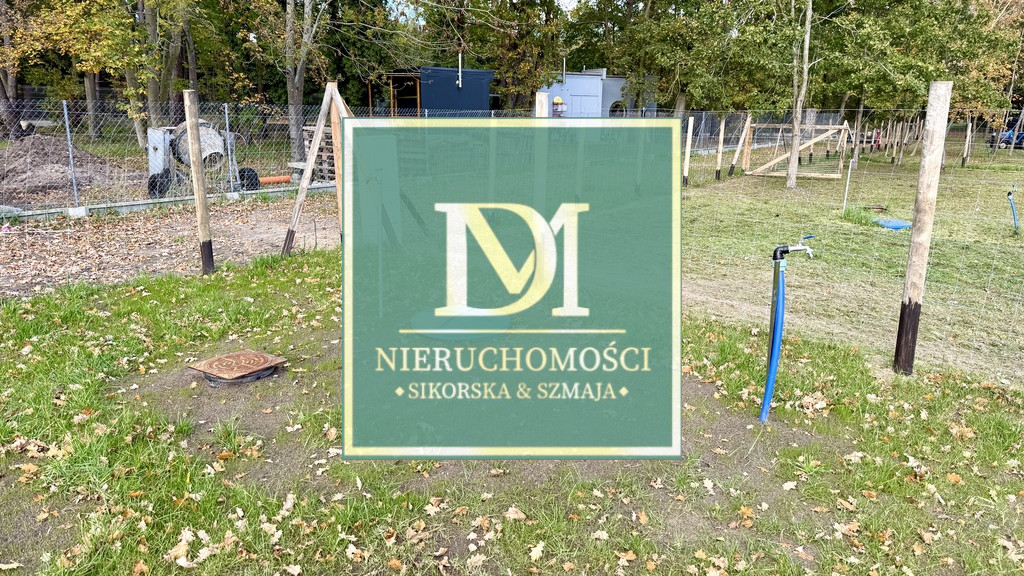 Działka Sprzedaż Niechorze 15