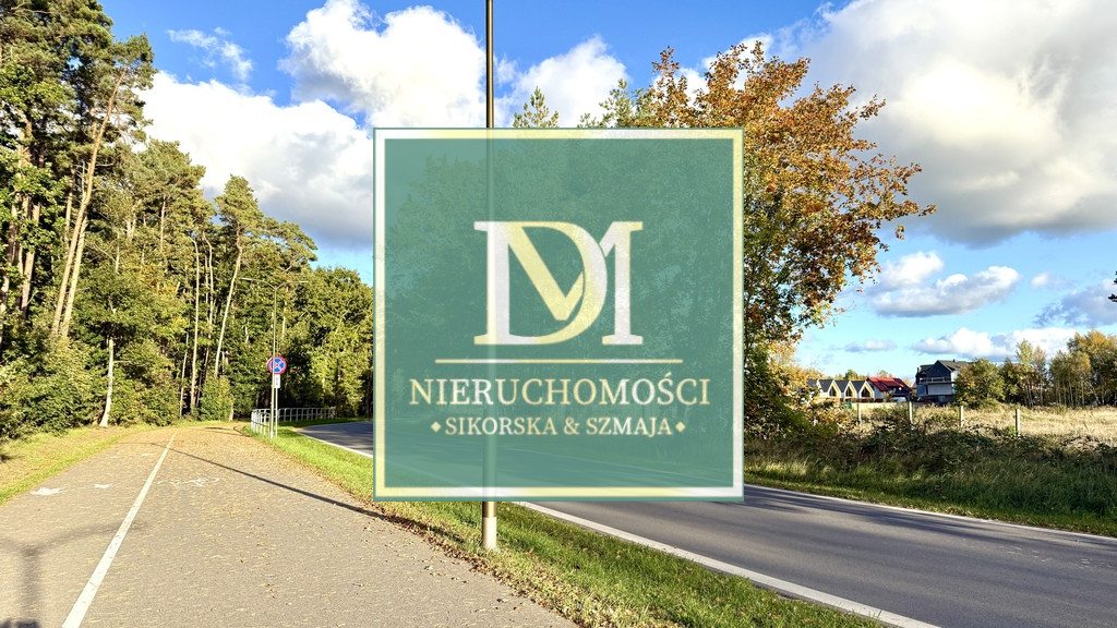 Działka Sprzedaż Niechorze 26