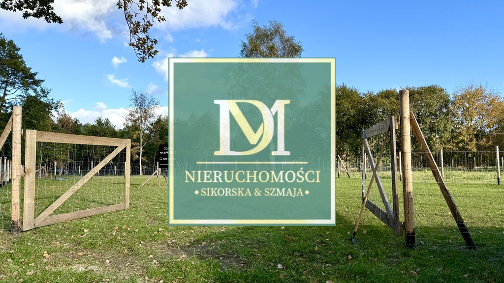 Działka Sprzedaż Niechorze 32